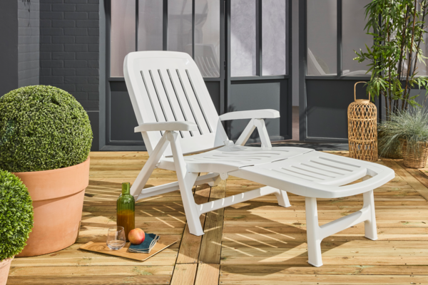 Bain De Soleil Gardenstar