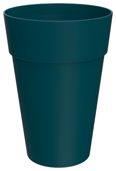 Pot Haut Rond Gardenstar