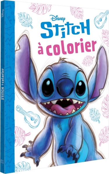 Opération Stitch