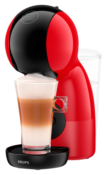 Machine Expresso Nescafé Dolce Gusto Yy4556Fd