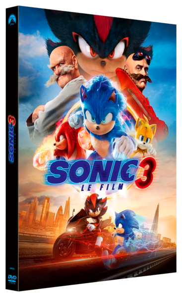 Sonic 3