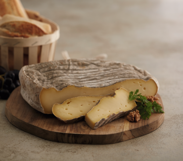 Saint Nectaire Fermier Aop Filière Auchan "Cultivons Le Bon"