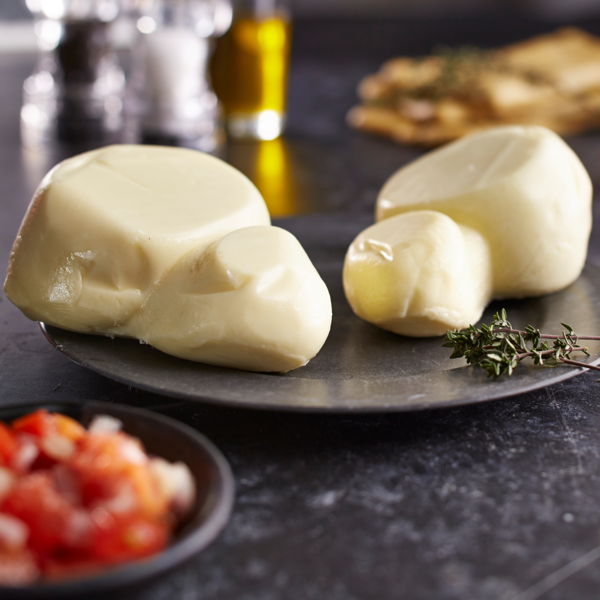 Scamorza Fumée
