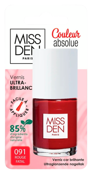 50% De Remise Immédiate Sur Le 2Ème Au Choix Sur La Gamme Miss Den 