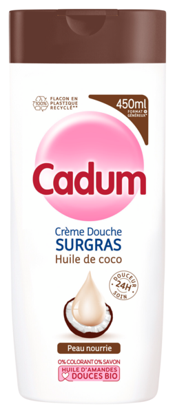 68% De Remise Immédiate Sur Le 2Ème Au Choix Sur La Gamme Cadum