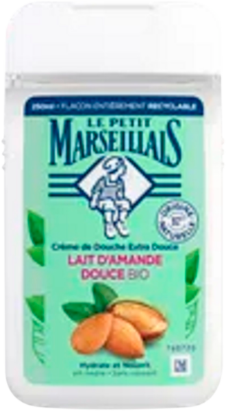 68% De Remise Immédiate Sur Le 2Ème Au Choix Sur La Gamme Douche Le Petit Marseillais