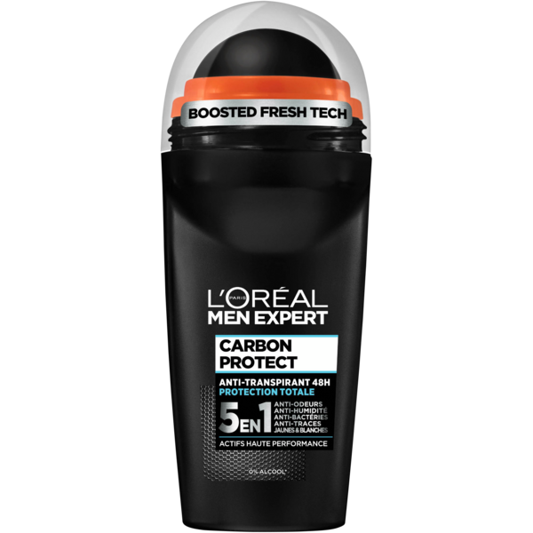 68% De Remise Immédiate Sur Le 2Ème Au Choix Sur La Gamme Men Expert