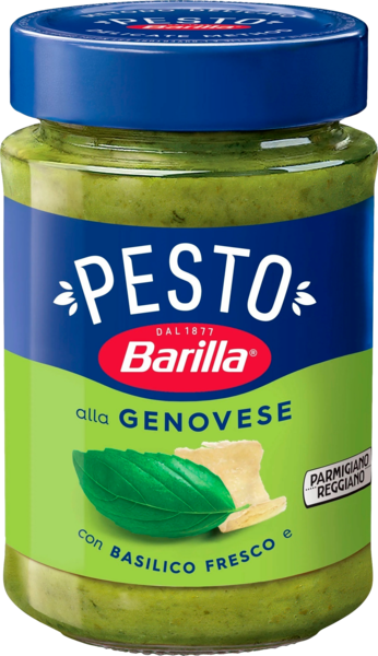 60% De Remise Immédiate Sur Le 2Ème Au Choix Sur La Gamme Des Sauces Pesto