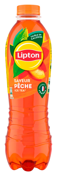 60% De Remise Immédiate Sur Le 2Ème Au Choix Sur La Gamme Lipton