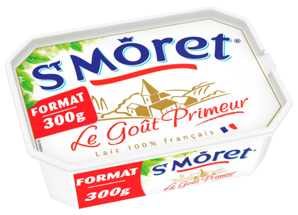 60% De Remise Immédiate Sur Le 2Ème Au Choix Sur La Gamme Saint Môret