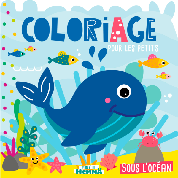 Retrouvez Une Sélection De Coloriages Pour Les Petits Et Les Grands