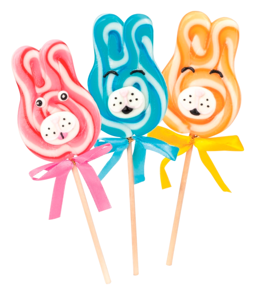 Sucettes Lapipop Fizzy