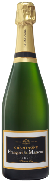 Champagne François De Marseuil