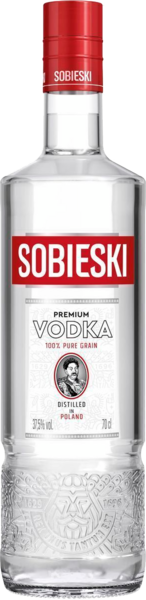 Vodka Sobieski