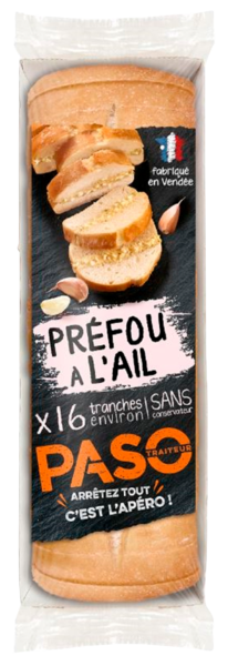 60% De Remise Immédiate Sur Le 2Ème Au Choix Sur La Gamme Paso