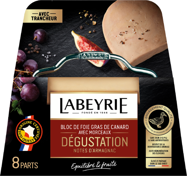 34% De Remise Immédiate Sur La Gamme Labeyrie