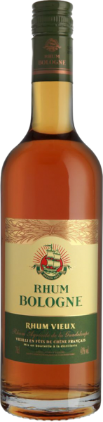 Rhum Bologne