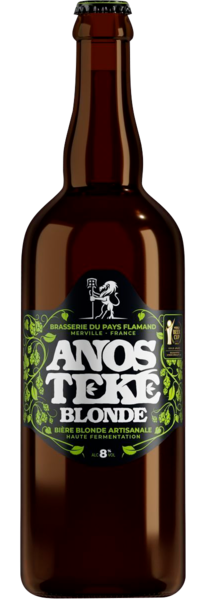 30% De Remise Immédiate Sur Le 2Ème Produit Au Choix Sur La Gamme Anosteke