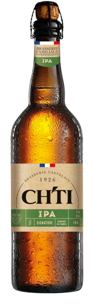 Bière Ipa Ch'ti