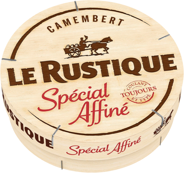 60% De Remise Immédiate Sur Le 2Ème Au Choix Sur La Gamme Le Rustique
