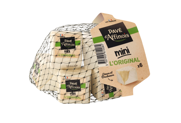 30% D'économies Sur La Gamme Pavé D'affinois