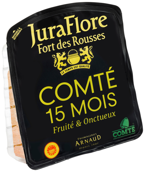 Comté Juraflore Aop