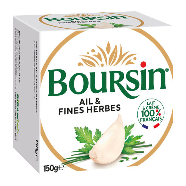 30% D'économies Sur La Gamme Boursin