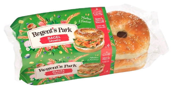 34% De Remise Immédiate Sur La Gamme Regent's Park