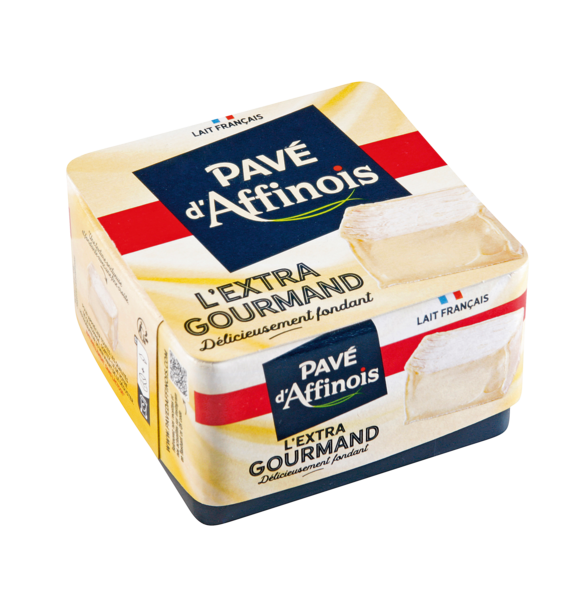 30% D'économies Sur La Gamme Pavé D'affinois