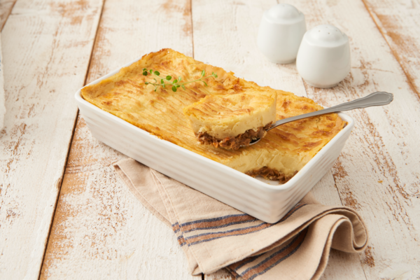 Parmentier De Bœuf Auchan Le Traiteur