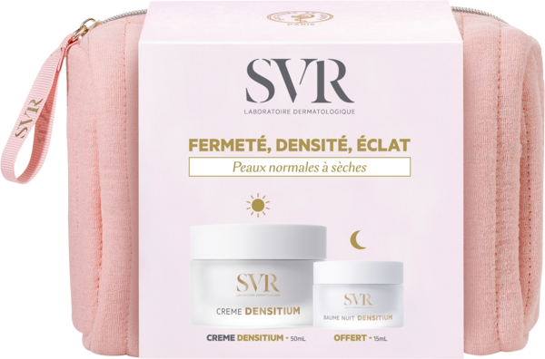Svr Trousse Densitium Crème