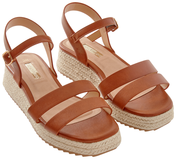 Sandale Femme Inextenso
