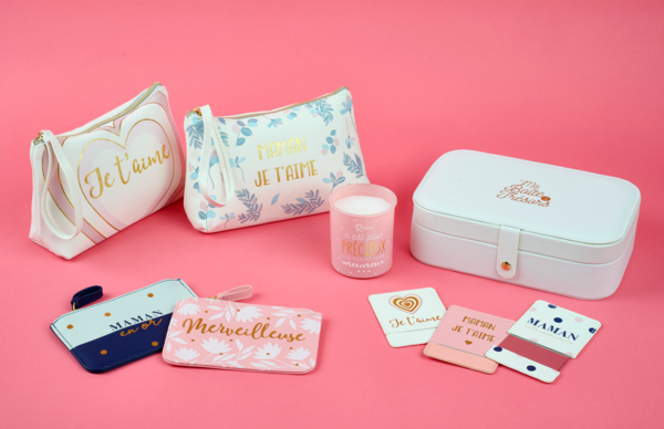 Idees Cadeaux Fetes Des Meres 