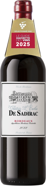 Bordeaux Aop 2022