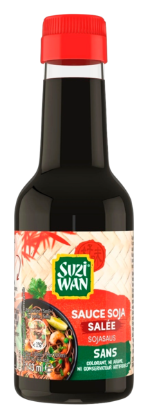 2 + 1 Offert Au Choix Sur La Gamme Suzi Wan