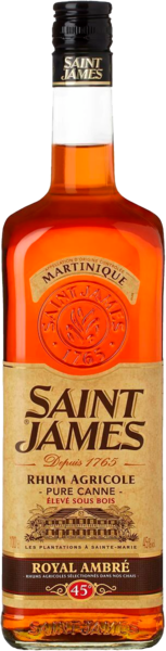 10% De Remise Immédiate Sur La Gamme St James