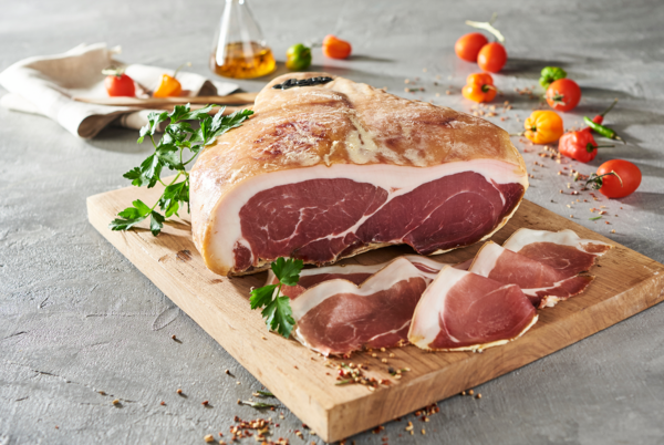 Jambon Sec