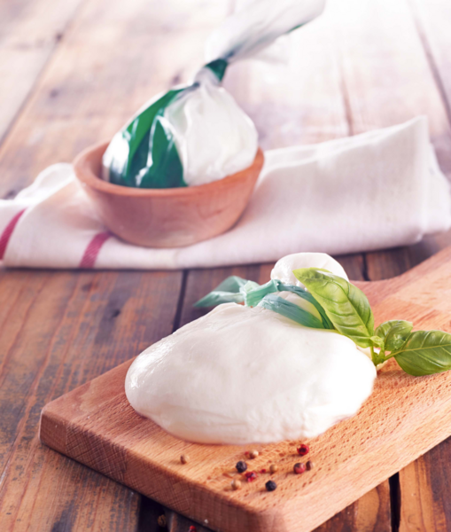 Burrata