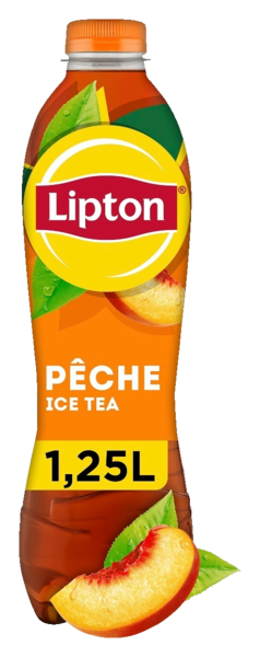 50% De Remise Immédiate Sur Le 2Ème Au Choix Sur La Gamme Lipton