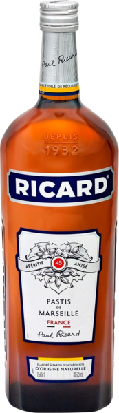 Pastis Ricard