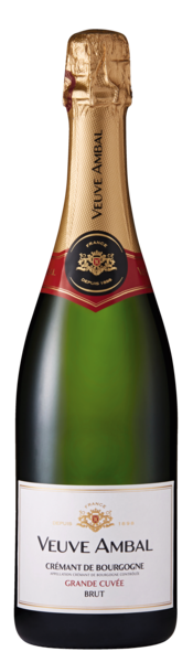 Crémant De Bourgogne Aop Auchan XXL : En gros, vous êtes toujours gagnant