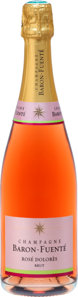 Champagne Baron Fuenté