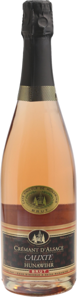Crémant D'alsace Aop Auchan XXL : En gros, vous êtes toujours gagnant