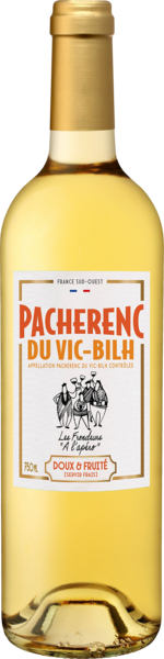 Pacherenc Du Vic Bilh Aop