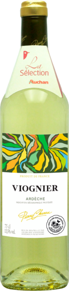 Igp Ardèche Viognier 