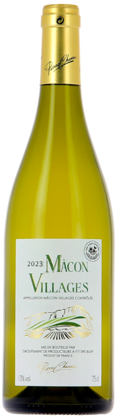 Mâcon Villages Aop 2023