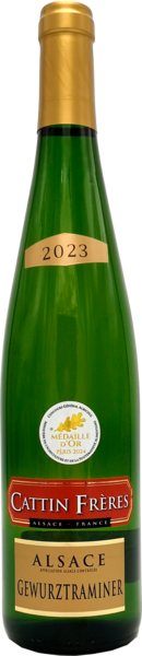Alsace Aop 