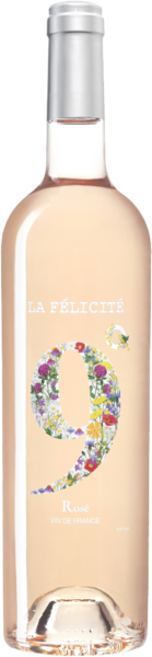 Vin De France 
