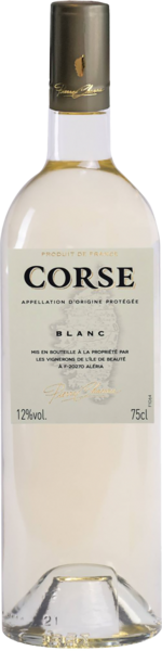 Corse Aop