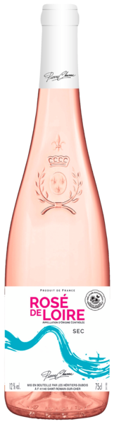 Rosé De Loire Aop Auchan XXL : En gros, vous êtes toujours gagnant